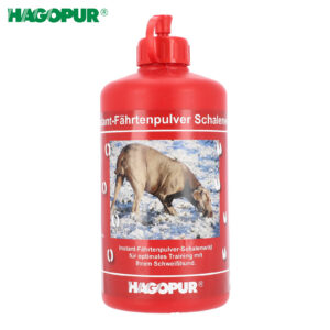 HAGOPUR Instant-Fährtenpulver Schalenwild