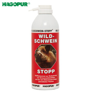 HAGOPUR Wildschwein-Stopp