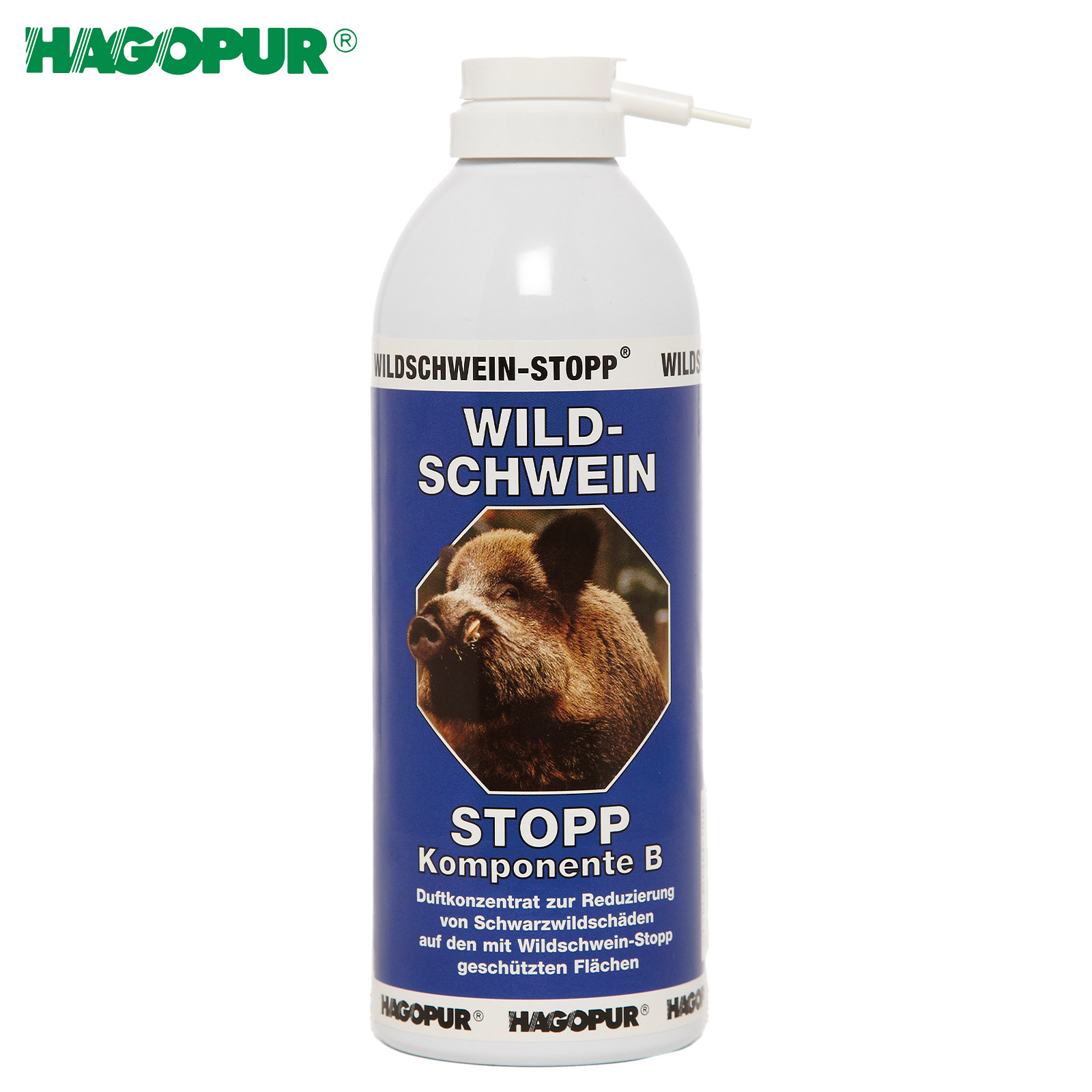 HAGOPUR Wildschwein-Stopp – Bild 2