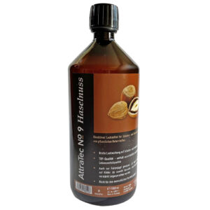 ATTRATEC No. 9 Lockmittel