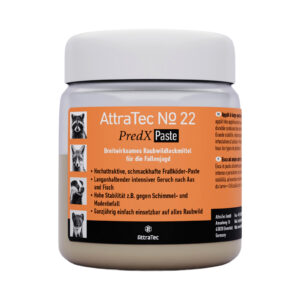 ATTRATEC No. 22 PredX Paste