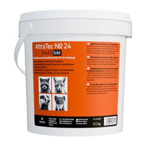 ATTRATEC No. 24 PredX Solid