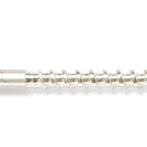 Spiralnutenwerghalter