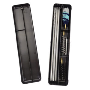 Putzetui für Flinten