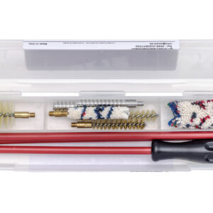 AKAH-Box für kombinierte Waffen