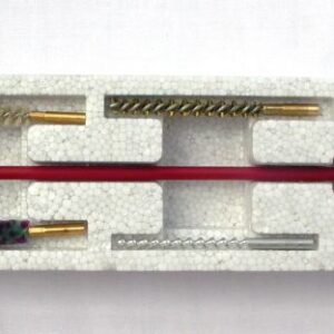 Putzetui für Kurzwaffen