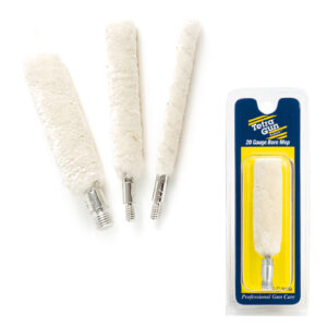 TETRA GUN ProSmith™ Wollwischer