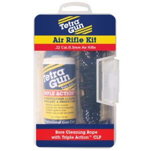 TETRA GUN Air Rifle Kit