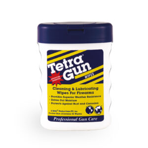 TETRA GUN