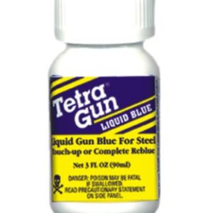 TETRA GUN Liquid Blue