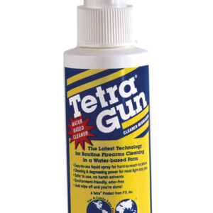 TETRA GUN Cleaner & Degreaser (Reiniger/Entfetter)