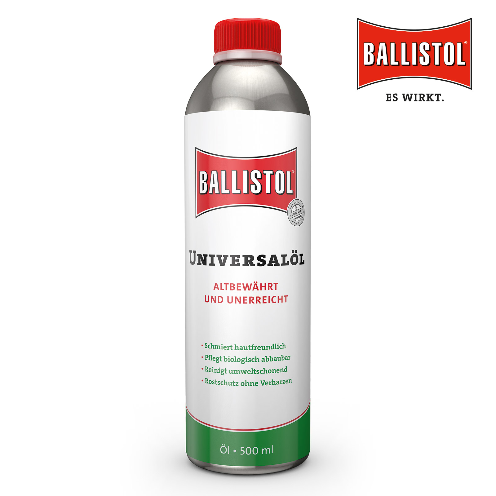 BALLISTOL Universalöl – Bild 2