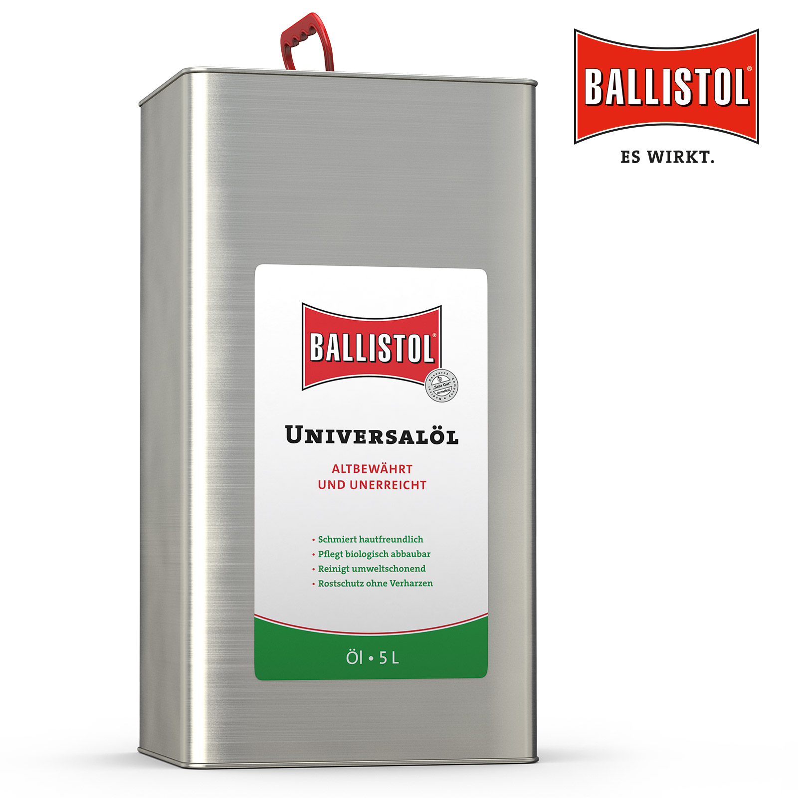 BALLISTOL Universalöl – Bild 3