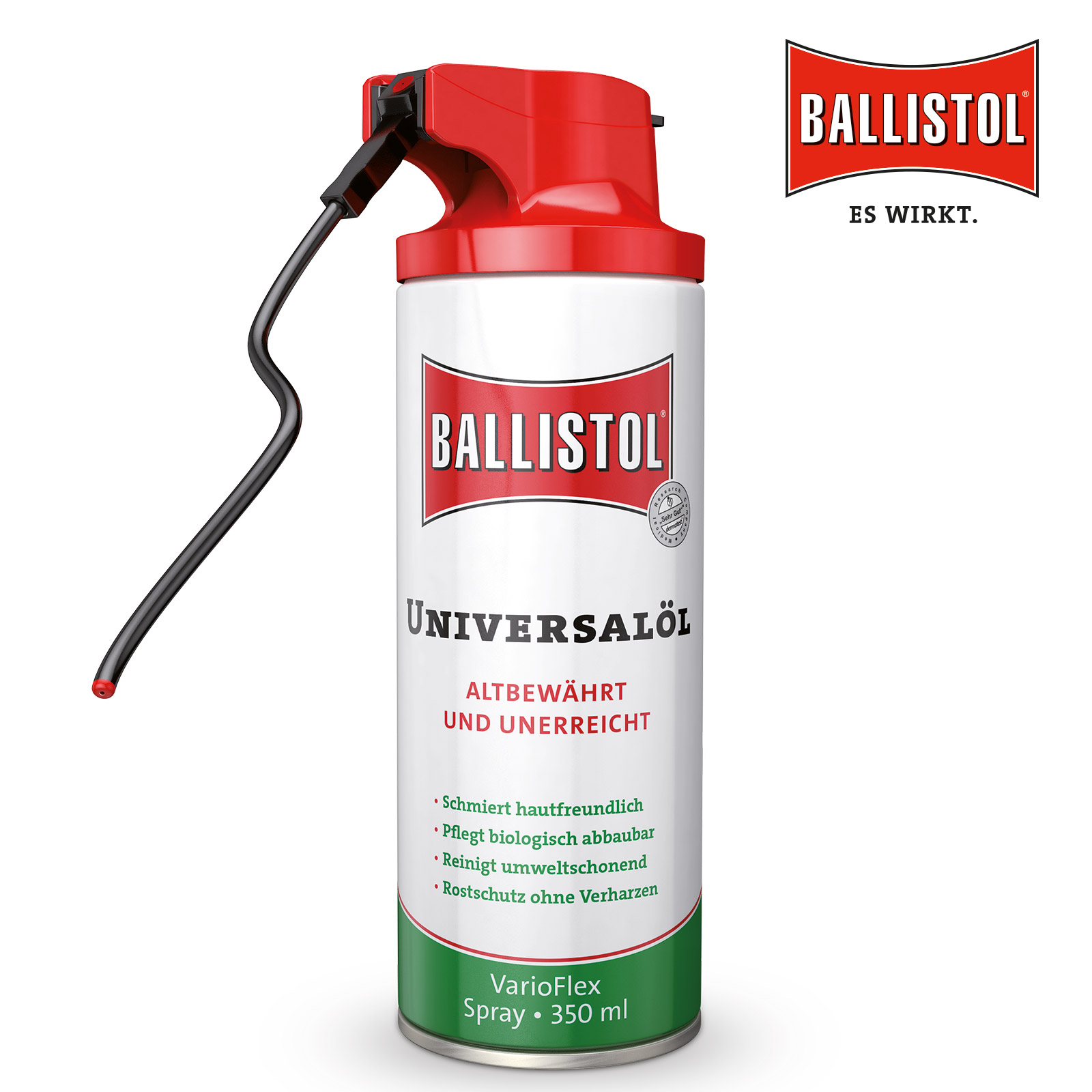 BALLISTOL Universalöl Spray – Bild 3