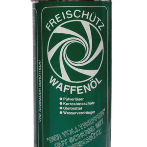 FREISCHÜTZ Waffenöl