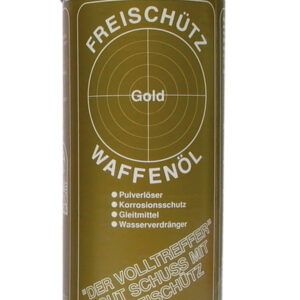 FREISCHÜTZ Waffenöl Gold