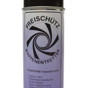 FREISCHÜTZ Waffen-Entfetter
