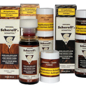 Original Scherell´s SCHAFTOL