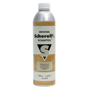 Original Scherell´s SCHAFTOL 500 ml