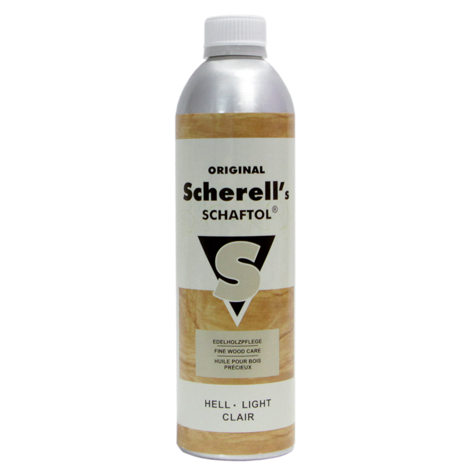 Original Scherell´s SCHAFTOL 500 ml