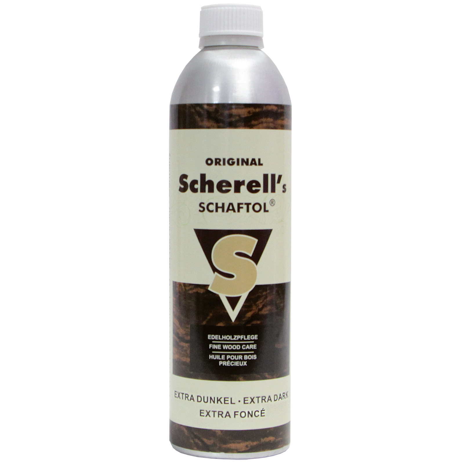 Original Scherell´s SCHAFTOL 500 ml – Bild 3