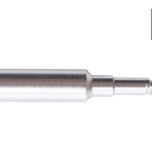 BALLISTOL Aluminium-Adapter für 1 Filzreiniger