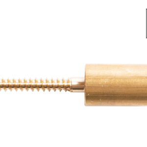 BALLISTOL Messing-Adapter für 3 Flinten-Filzreiniger