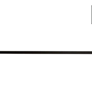 BALLISTOL Carbon-Putzstab kurz