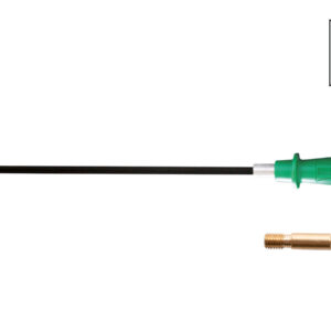 BALLISTOL Carbon-Putzstab kurz mit Zubehör