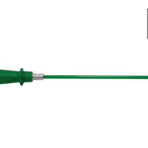 BALLISTOL Stahl-Putzstab kurz mit Zubehör