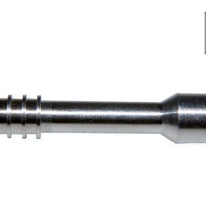 BALLISTOL Patch-Adapter aus Aluminium