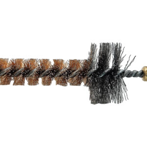 BALLISTOL Patronenlager-Bürste mit Bronzeborsten