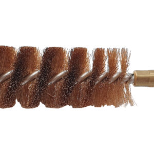 BALLISTOL Reinigungs-Bürste mit Bronzeborsten