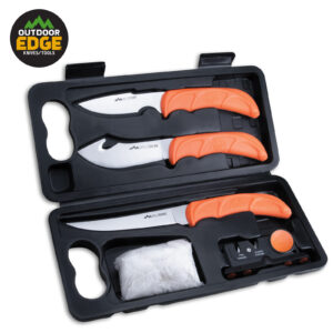 OUTDOOR EDGE Wild-Lite