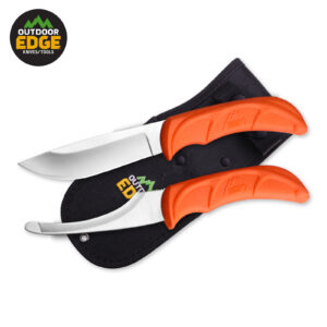 OUTDOOR EDGE Jaeger Pair