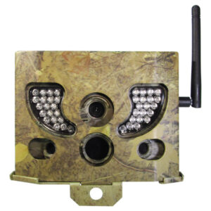 SPYPOINT Metallschutzgehäuse "Tiny"