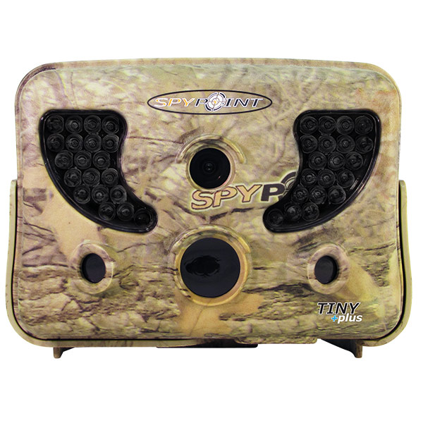SPY POINT Tiny-Plus