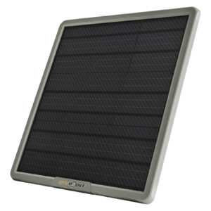 SPYPOINT Solar Power Bank