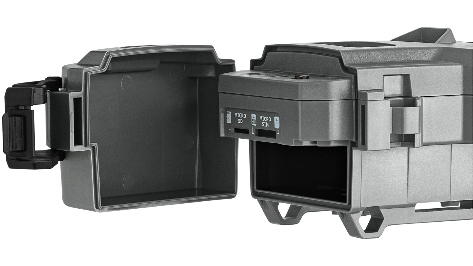 SPYPOINT Flex-Dark Wildkamera – Bild 27