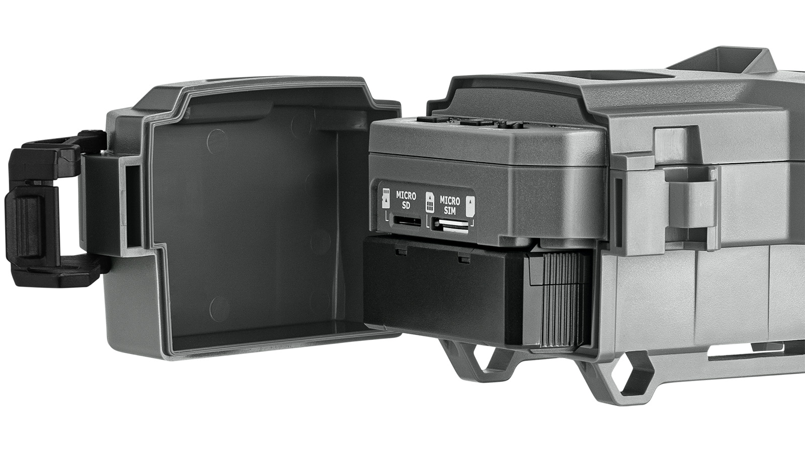 SPYPOINT Flex-S-Dark Wildkamera – Bild 13