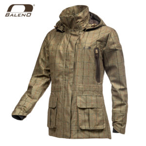 BALENO Damen Jacke Pembroke