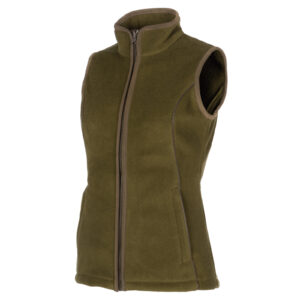 BALENO Premium Damen-Fleeceweste Surrey