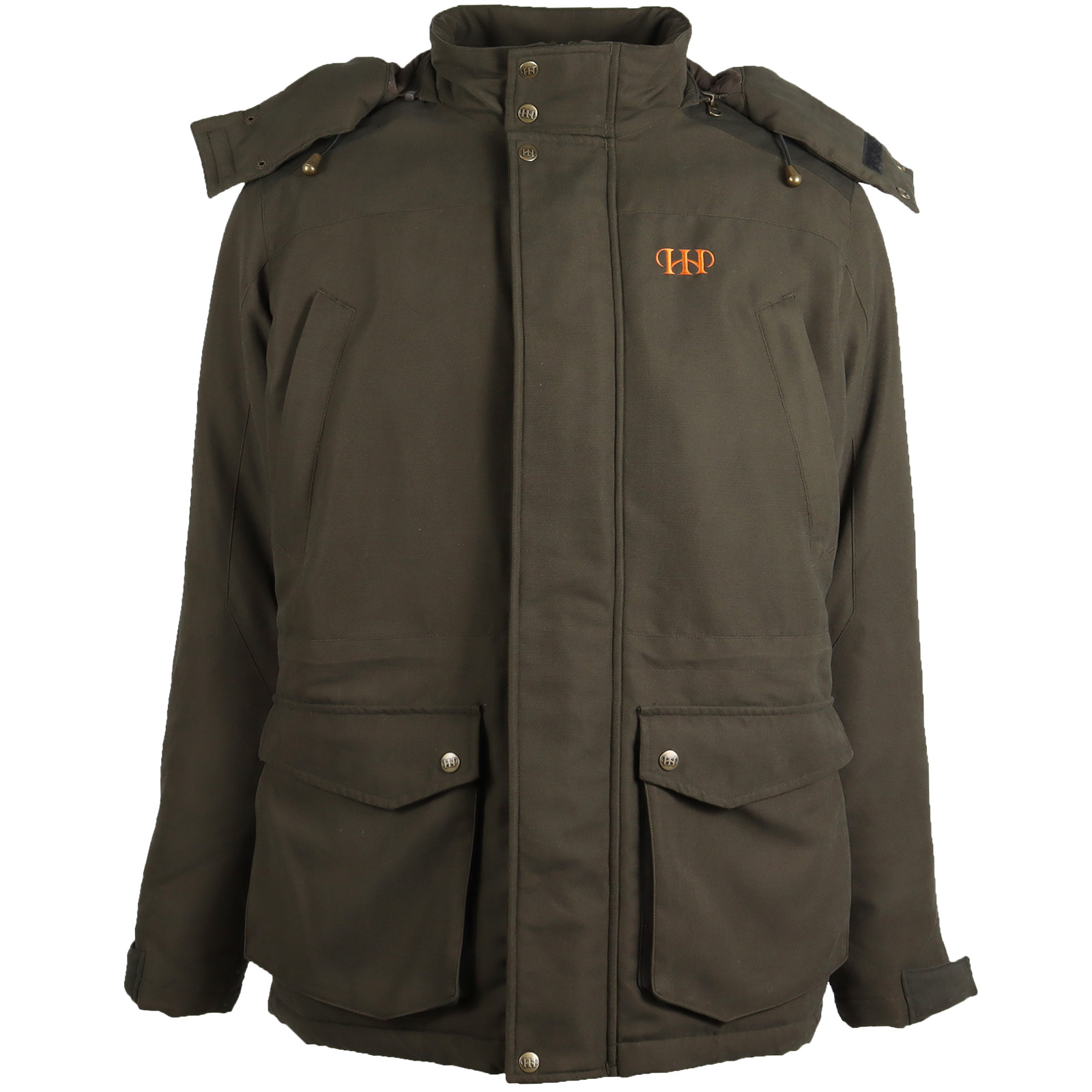 HOUSE OF HUNTING Winterjacke FINN – Bild 16