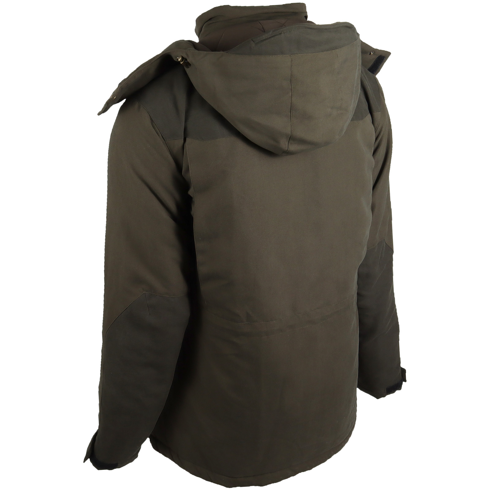 HOUSE OF HUNTING Winterjacke FINN – Bild 34