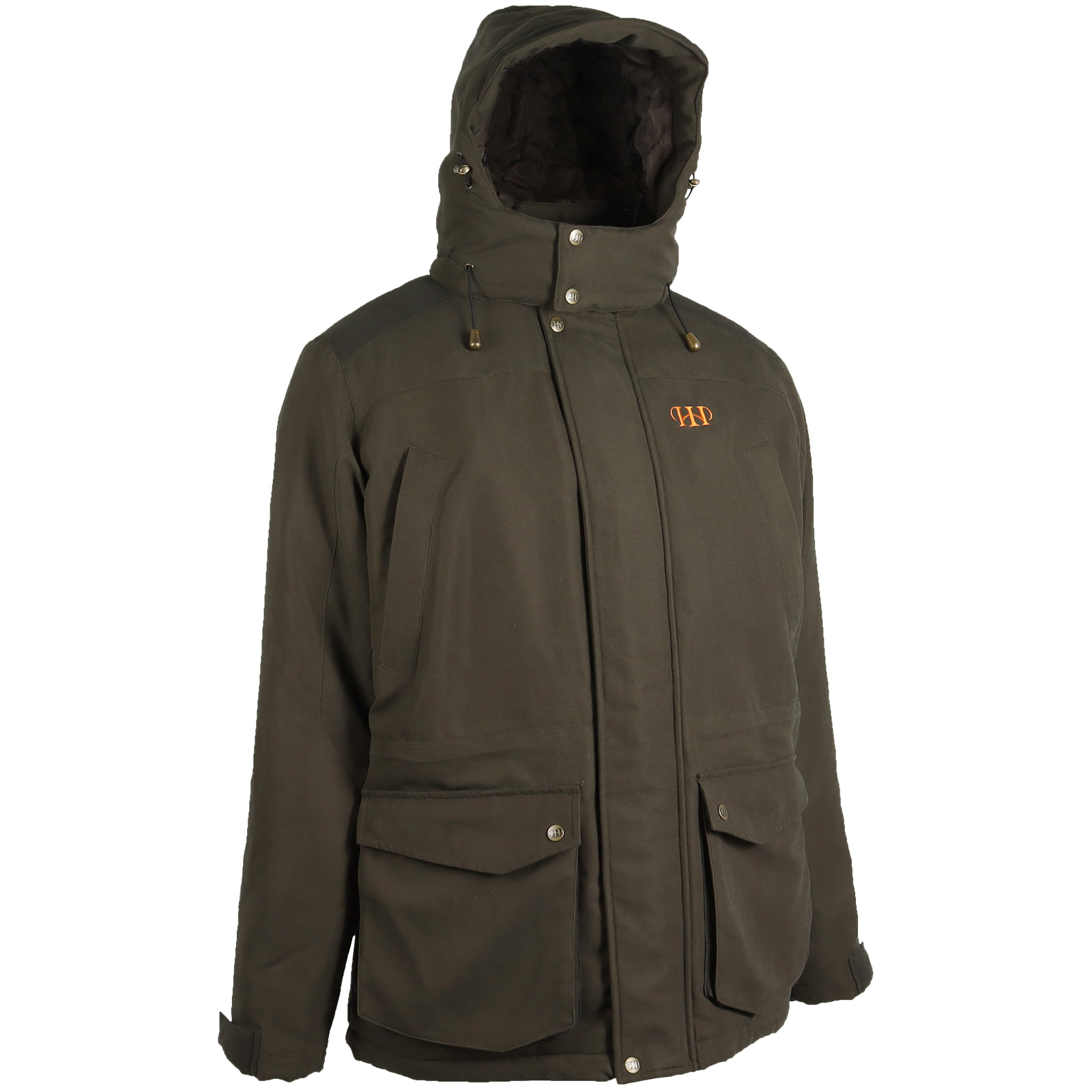 HOUSE OF HUNTING Winterjacke FINN – Bild 50