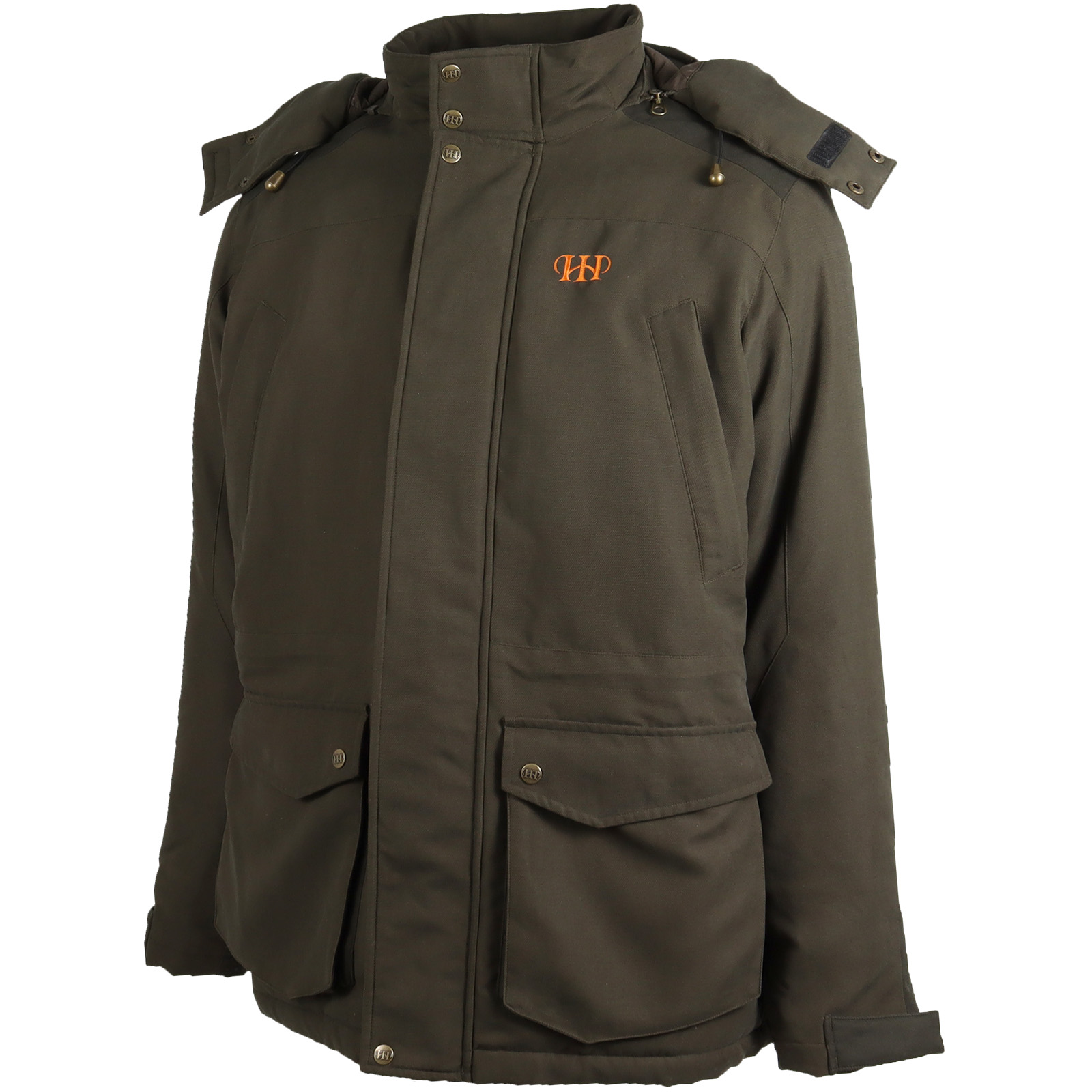 HOUSE OF HUNTING Winterjacke FINN – Bild 57