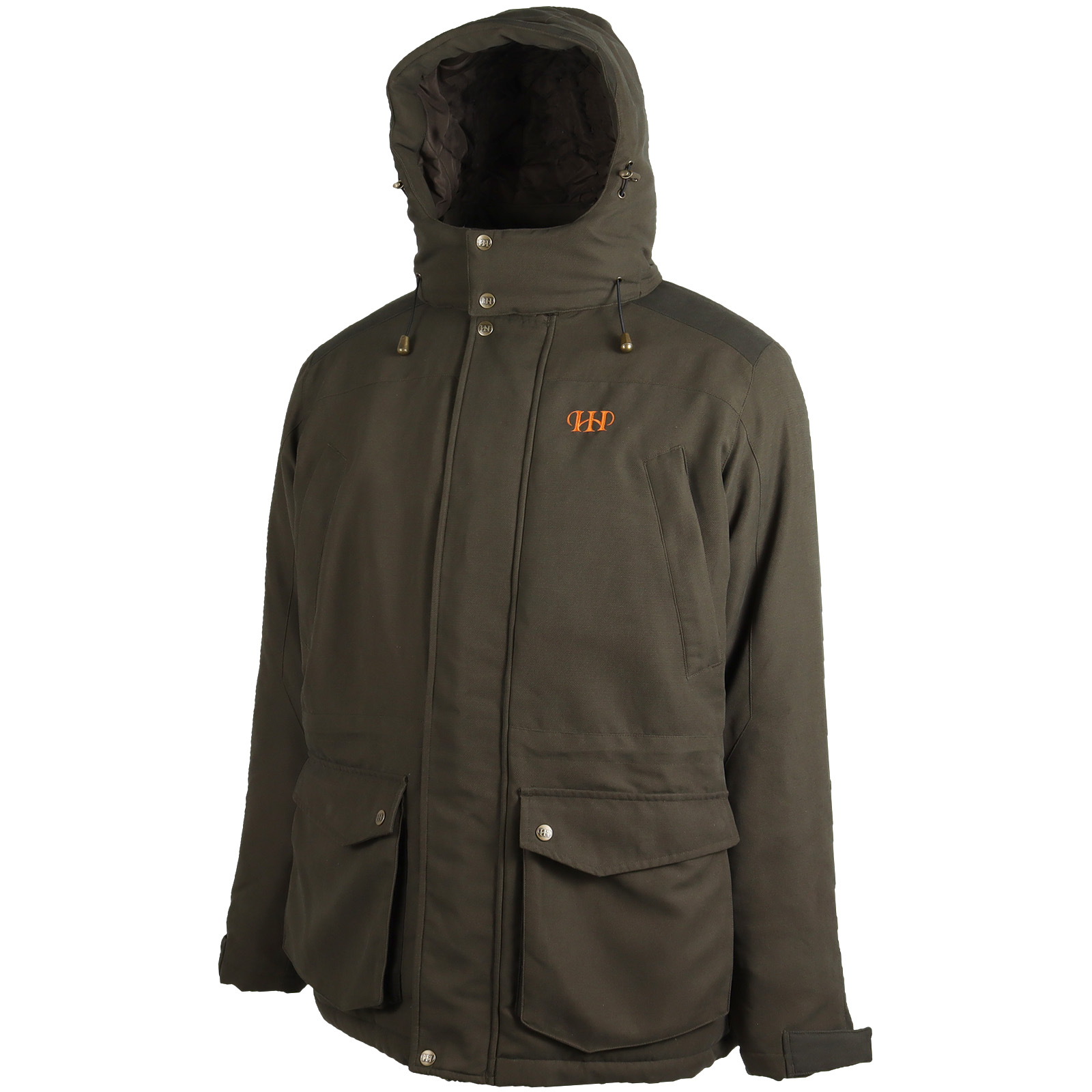 HOUSE OF HUNTING Winterjacke FINN – Bild 81