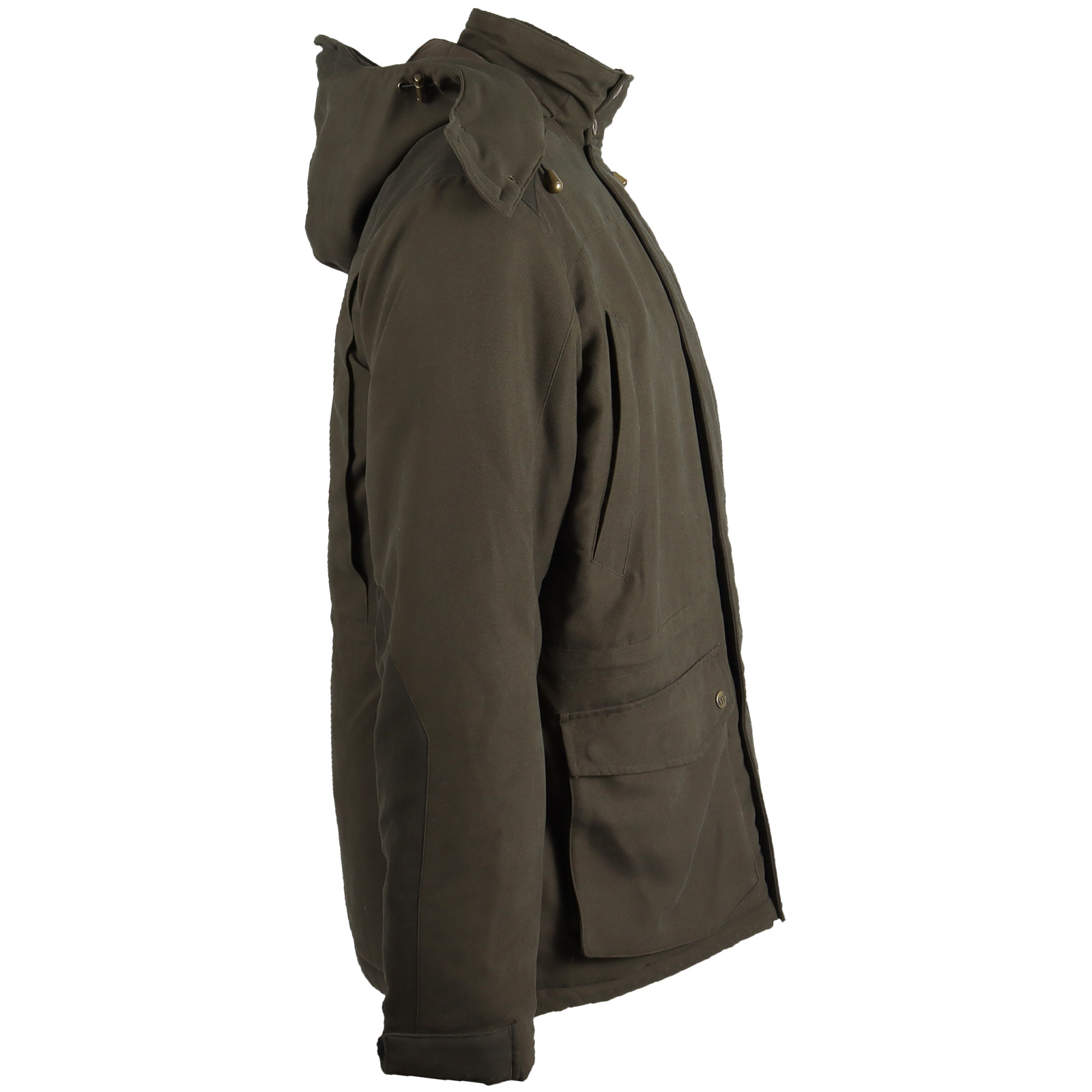 HOUSE OF HUNTING Winterjacke FINN – Bild 88