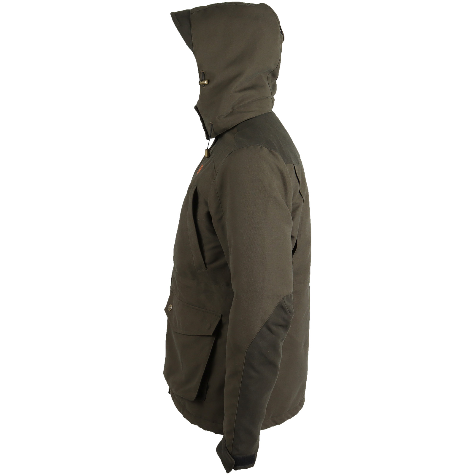 HOUSE OF HUNTING Winterjacke SMILLA – Bild 59