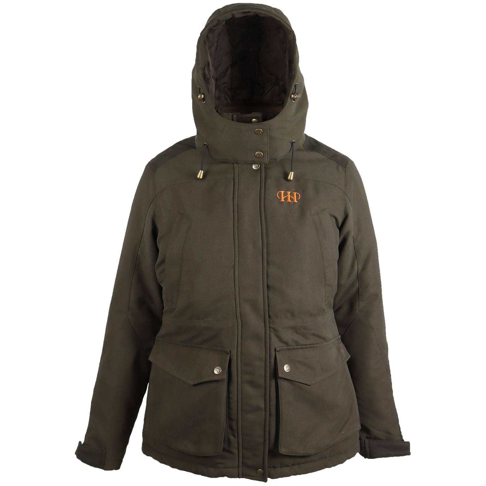 HOUSE OF HUNTING Winterjacke SMILLA – Bild 94